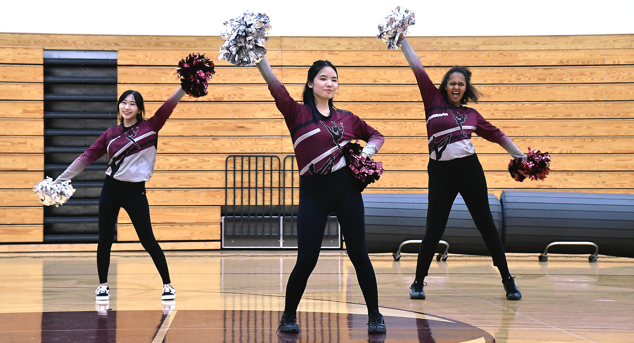 Fox Valley Lutheran High School in den USA - Kulturwerke Deutschland